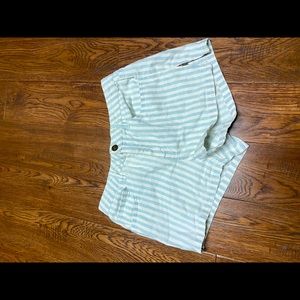 Forever21 shorts
